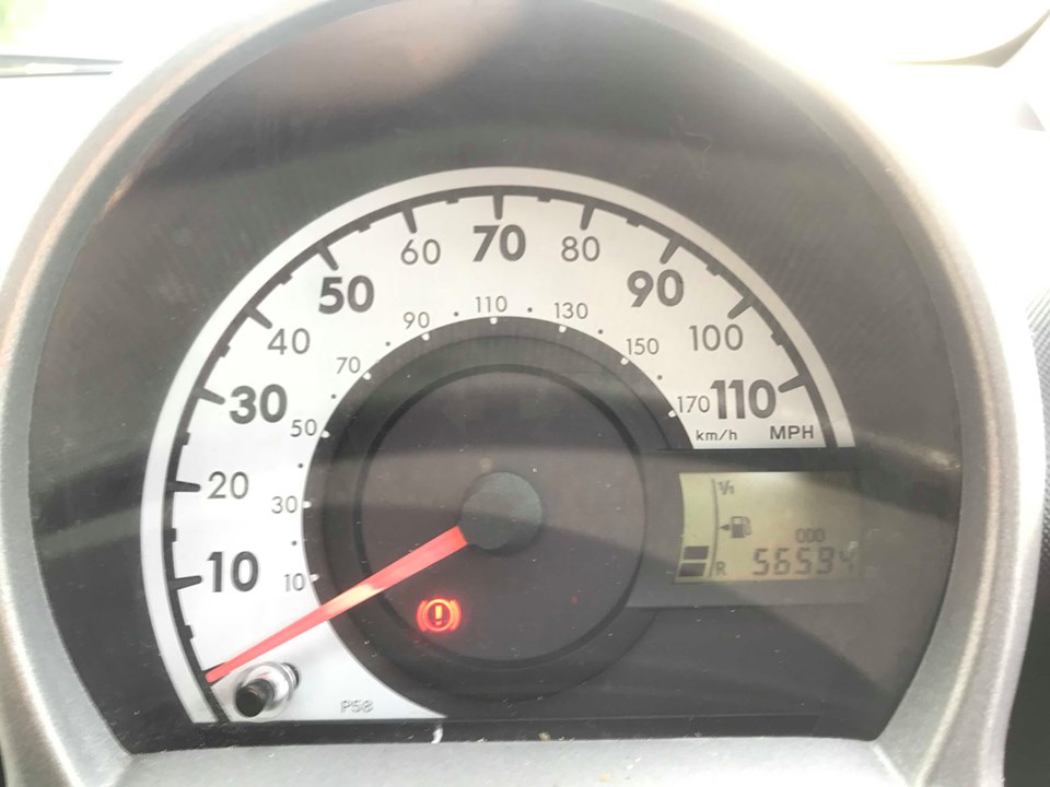 Citroen C1 SH60 OBV Citroen C1 SH60 OBV